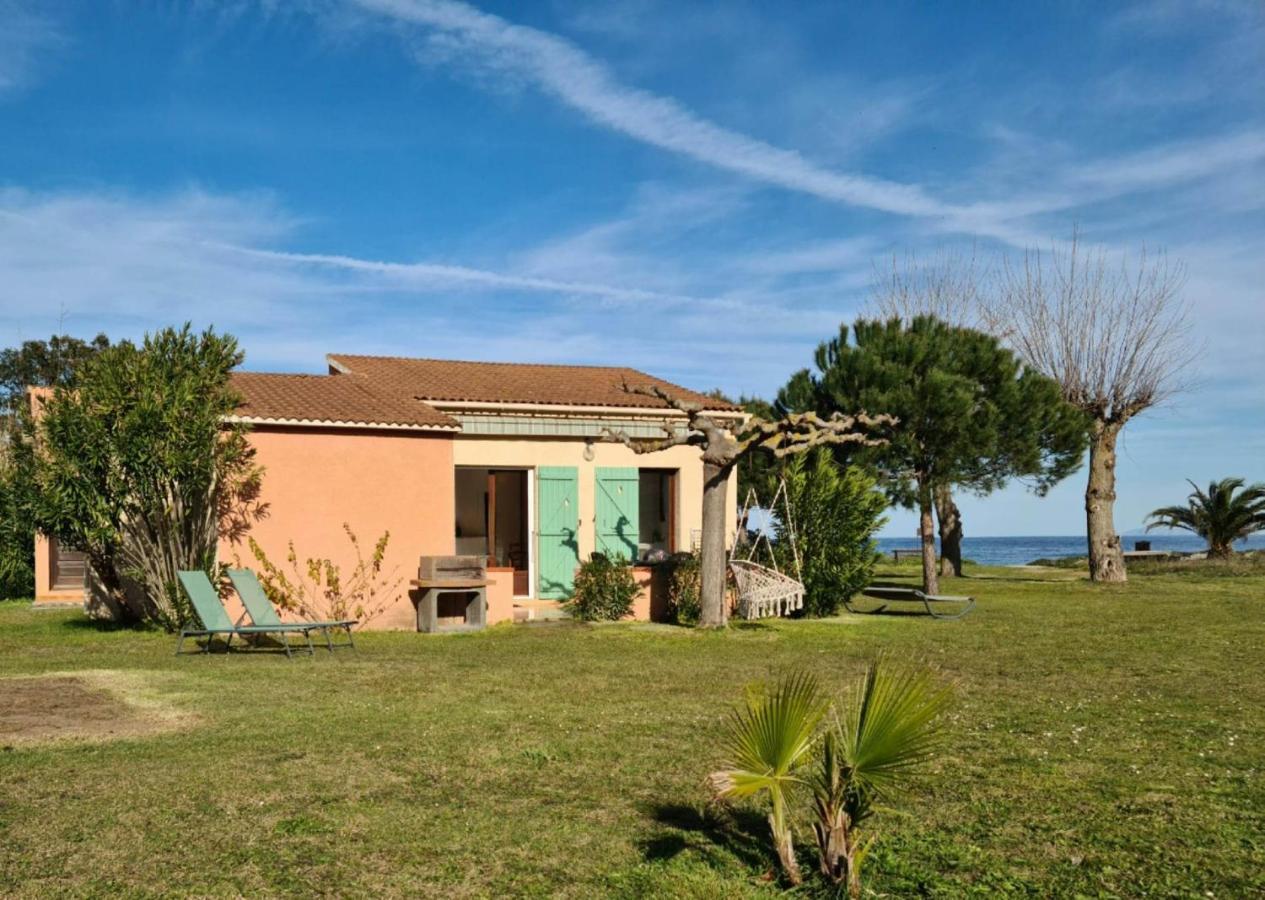 فندق Pinea Mare Poggio Mezzana المظهر الخارجي الصورة