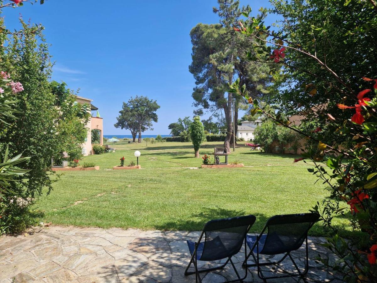 فندق Pinea Mare Poggio Mezzana المظهر الخارجي الصورة
