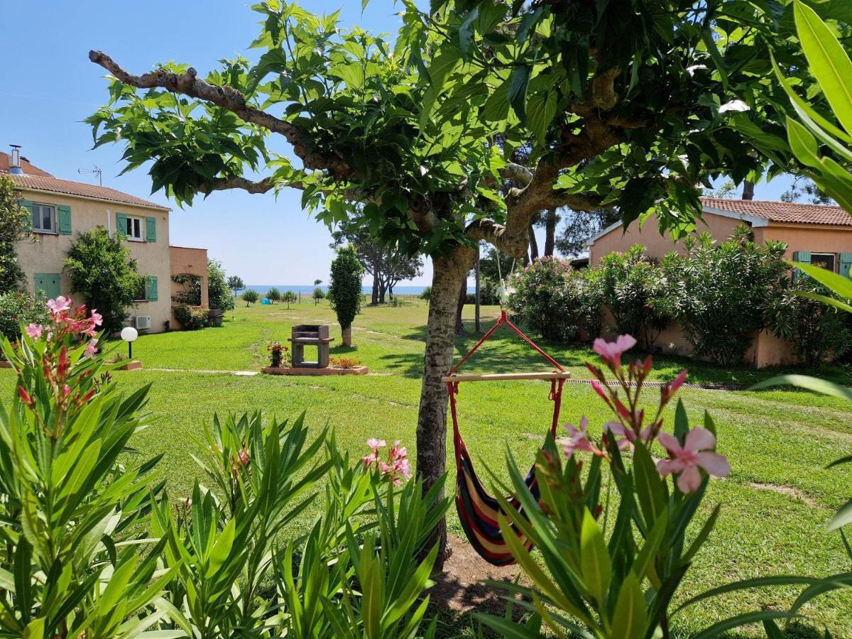 فندق Pinea Mare Poggio Mezzana المظهر الخارجي الصورة