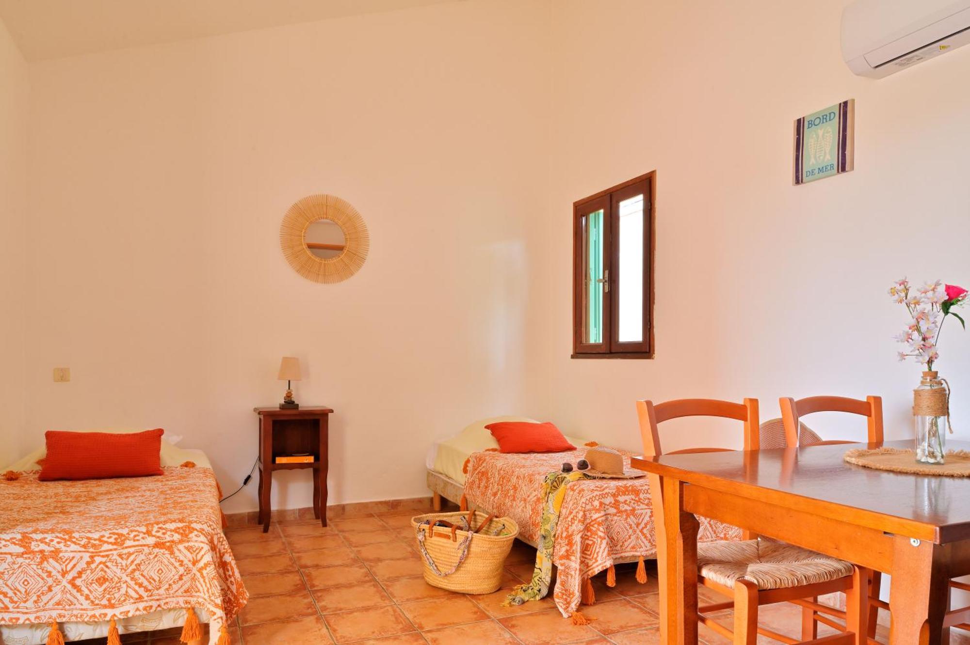 فندق Pinea Mare Poggio Mezzana المظهر الخارجي الصورة